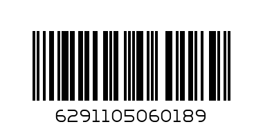 DAIRY MILK  HAZELNUT 5X45G SCR/WIN CAMER - Barcode: 6291105060189