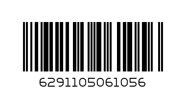 CADBURY DM CHOCLT  3X100G@15 perc. off - Barcode: 6291105061056