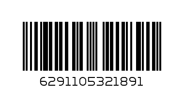 GOLDEN GARDEN COOKING OIL - Barcode: 6291105321891