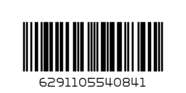 WORLD ONE USA 200ML - Barcode: 6291105540841