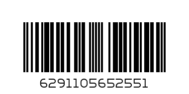 HEAD AND SHOULDERS 400ML - Barcode: 6291105652551