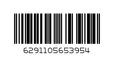 PANTENE SHAMPOO MDR 2X400ML@30Perc. OFF - Barcode: 6291105653954