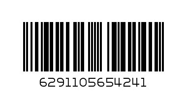 PANTENE SHAMPOO Sand S  2X400ML@30Perc. OFF - Barcode: 6291105654241