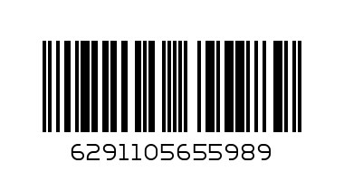 PAMPERS PREMIUM CARE 8-14KG 2X52S OFFER - Barcode: 6291105655989