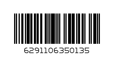 NOOR AL KHALEJ CM WHITE 3s - Barcode: 6291106350135