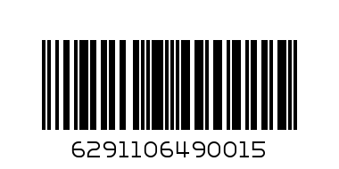 TWINZ WAFER H.NUT FLV 40g - Barcode: 6291106490015