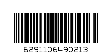 كلود 9 فول سودانى - Barcode: 6291106490213