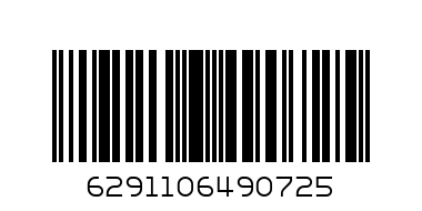 بسكويت سنيبرز فراوله - Barcode: 6291106490725