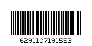 NIVEA DEO SPRAY 2X150ML FRESH BOOST MALE - Barcode: 6291107191553