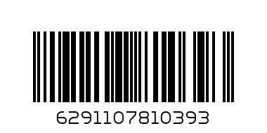 BONJOUR CHOC SPREAD 350R - Barcode: 6291107810393