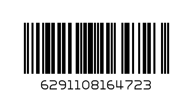 AL FAKHER GRAPE WITH BERRY FLAVOUR 50g - Barcode: 6291108164723