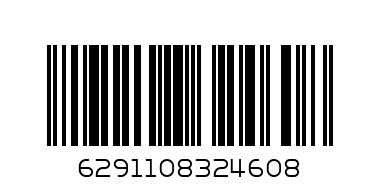 SUAVE SPRAY 250ML - Barcode: 6291108324608