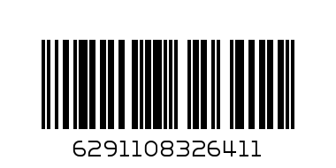 STAR MEN - Barcode: 6291108326411