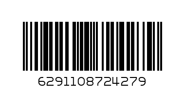 6291108724279@VERDI BODYWASH ALOE VERA 1000ML - Barcode: 6291108724279