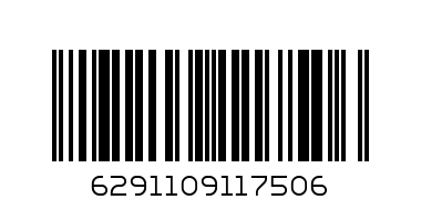 LIFE SNILE 36CM FLCM2-36 - Barcode: 6291109117506