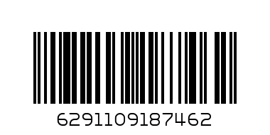 NAOMI BABY WIPES - Barcode: 6291109187462
