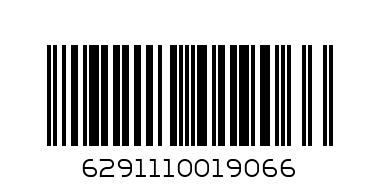 LOVELY AL REHAB - Barcode: 6291110019066