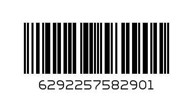 ПАРФЮМИ-PR- MIDNIGHT PASSION POUR FEMME 100 мл - Barcode: 6292257582901