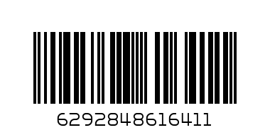 VG PERI PERI MAYONNAISE - Barcode: 6292848616411