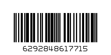 VIRGINIA GREEN GARDEN TOMATO KETCHUP 370G - Barcode: 6292848617715