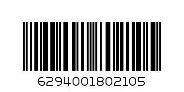 MARS Miniatures 150gx2pk 1x12 - Barcode: 6294001802105