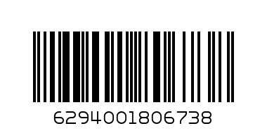 MARS Mini 270gx2 - Barcode: 6294001806738