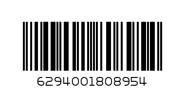 BOUNTY Minis Bag 270gx2 - Barcode: 6294001808954