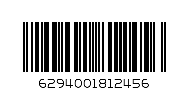 SNICKERS Minis 270gx2pk - Barcode: 6294001812456