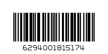 GALAXY Milk 43g - Barcode: 6294001815174