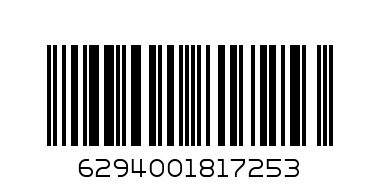 SNICKERS Miniatures bag 150g - Barcode: 6294001817253