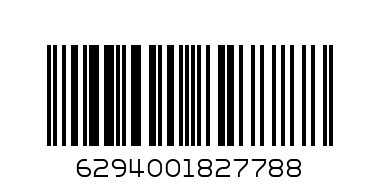 Snickers crisper 360g fun size - Barcode: 6294001827788