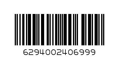 HERMAN CRYSTAL WHT SUGAR 1KG - Barcode: 6294002406999