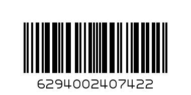 HERMAN KETCHUP 2X340G PET - Barcode: 6294002407422