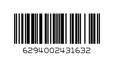 LEMON JUICE - Barcode: 6294002431632