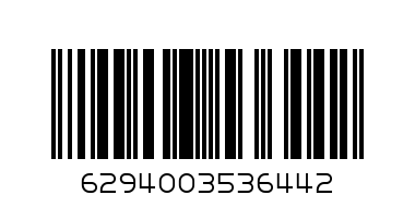 MAGGI NOODLE 2MIN CKN 5X77G TWN/PK @DH10 - Barcode: 6294003536442