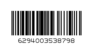 MAGGI  MIGORENG 4+1X72G - Barcode: 6294003538798