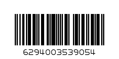كتكات 4اصابع للقطعة36جم - Barcode: 6294003539054