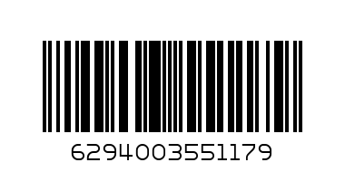 MACKINTOSHS QUALITY STREET 8x375g XA - Barcode: 6294003551179