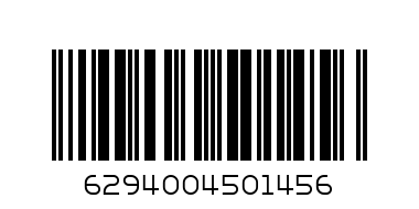 Tealight candles Value Pack 100 st - Barcode: 6294004501456