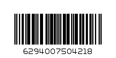 Crème 21 Lotion Dry 250ml - Barcode: 6294007504218