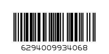 ROYAL BRIGHT SPONGE SCRUBBER - Barcode: 6294009934068