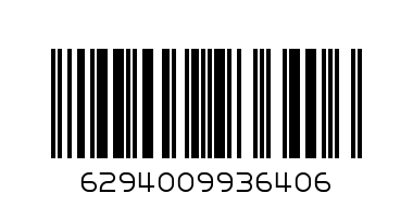 ROYAL/F M/W DINNER PLATE 3.5" FC-5102 - Barcode: 6294009936406