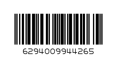 ROYAL/F 6PCS GLASS CUP 5 OZ 5886 - Barcode: 6294009944265