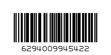 ROYAL FORD FRUIT BASKET RF6002 - Barcode: 6294009945422