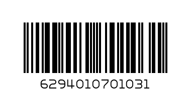 NAT CKN GRILLER 2X1100GM OFR - Barcode: 6294010701031