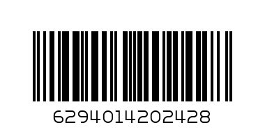 NOOR 9 DAYLIGT E27 - Barcode: 6294014202428