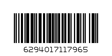 MAGGI CUBES X24 - Barcode: 6294017117965