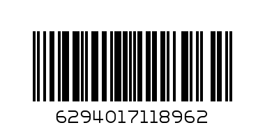 MAGGI S - Barcode: 6294017118962