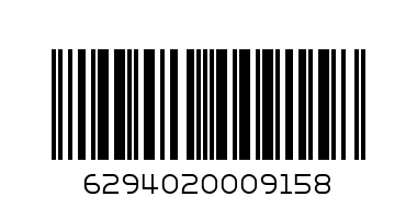 ROYAL FORD DINNER SET 30PCS - Barcode: 6294020009158