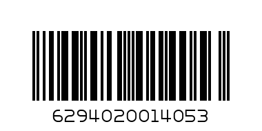 ROYAL FORD GLASS TANK 800ML RF7834 - Barcode: 6294020014053